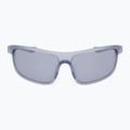 Sluneční brýle  Nike Windtrack Run matte asheen/ slate silver flash 2