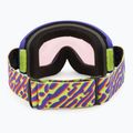 Lyžařské brýle DRAGON DXT OTG wildside/lumalens light rose 3