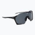 Sluneční brýle Nike Charged Shield matte black/grey