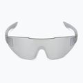 Sluneční brýle Nike Athena Edge wolf grey/chrome mirror 3