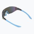 Sluneční brýle Nike Athena Edge university blue/magenta mirror 2