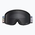 Lyžařské brýle DRAGON DXT OTG Powday/Lumalens Dark Smoke 2
