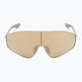 Sluneční brýle Nike Echo Shield 2 silver/gold mirror 3
