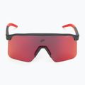 Sluneční brýle Nike Expedition Shield matte dark smoke grey/ red mirror 3
