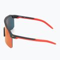 Sluneční brýle Nike Expedition Shield matte dark smoke grey/ red mirror 4