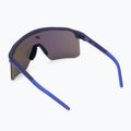 Sluneční brýle Nike Expedition Shield matte blue void/ blue mirror 2