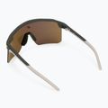 Sluneční brýle Nike Expedition Shield E matte sequoia/ terrain tint 2
