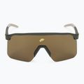 Sluneční brýle Nike Expedition Shield E matte sequoia/ terrain tint 3