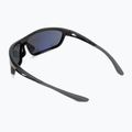 Sluneční brýle Nike Windtrack Run black / grey 2