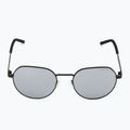 Sluneční brýle Nike Traveler Trend matte black/chrome mirror 3