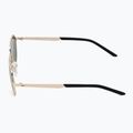 Sluneční brýle Nike Traveler Trend satin gold/green 4