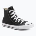 Tenisky Converse Chuck Taylor All Star Leather Hi black