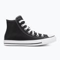 Tenisky Converse Chuck Taylor All Star Leather Hi black 2