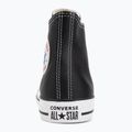 Tenisky Converse Chuck Taylor All Star Leather Hi black 6
