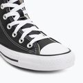 Tenisky Converse Chuck Taylor All Star Leather Hi black 7
