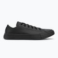 Tenisky Converse Chuck Taylor All Star Leather black mono 2