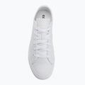 Tenisky Converse Chuck Taylor All Star Leather white mono 5