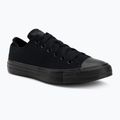 Tenisky Converse Chuck Taylor All Star Classic Ox M9166C black/black