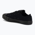 Tenisky Converse Chuck Taylor All Star Classic Ox M9166C black/black 3