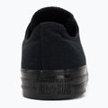 Tenisky Converse Chuck Taylor All Star Classic Ox M9166C black/black 6