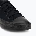 Tenisky Converse Chuck Taylor All Star Classic Ox M9166C black/black 7