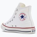 Tenisky  Converse Chuck Taylor All Star Classic Hi optical white 7