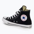 Tenisky  Converse Chuck Taylor All Star Classic Hi black 3
