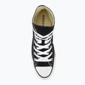 Tenisky  Converse Chuck Taylor All Star Classic Hi black 5
