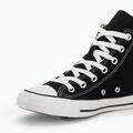Tenisky  Converse Chuck Taylor All Star Classic Hi black 7
