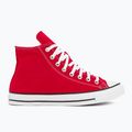 Tenisky  Converse Chuck Taylor All Star Classic Hi red 2