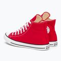 Tenisky  Converse Chuck Taylor All Star Classic Hi red 3