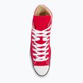 Tenisky  Converse Chuck Taylor All Star Classic Hi red 6