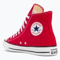Tenisky  Converse Chuck Taylor All Star Classic Hi red 7