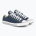 Tenisky  Converse Chuck Taylor All Star Classic Ox navy 4