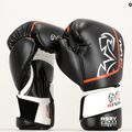 Boxerské rukavice Rival Super Sparring 2.0 black 13
