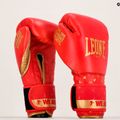 Boxerské rukavice  Rival RFX-Guerrero Sparring -SF-H red 9
