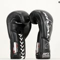 Boxerské rukavice  Rival RFX-Guerrero Sparring -SF-H black 9