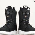 Dámské snowboardové boty Salomon Pearl Boa black L41703900 8