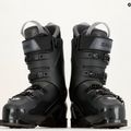 Pánské lyžařské boty Salomon S Pro HV 120 black/titanium 1 met./beluga 12