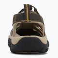 Pánské sandály KEEN Newport H2 raven/ aluminium 6