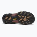Pánské sandály KEEN Arroyo II black olive/bombay brown 4