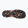 Pánské sandály KEEN Arroyo II black olive/bombay brown 6