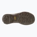 Dámské trekové sandály KEEN Rose brindle/shitake 11