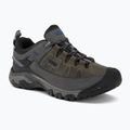 Pánské trekové boty KEEN Targhee III Wp grey 1017785