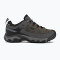 Pánské trekové boty KEEN Targhee III Wp grey 1017785 2