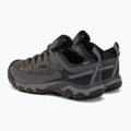 Pánské trekové boty KEEN Targhee III Wp grey 1017785 3