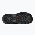Pánské trekové boty KEEN Targhee III Wp grey 1017785 5