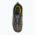 Pánské trekové boty KEEN Targhee III Wp grey 1017785 6