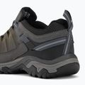 Pánské trekové boty KEEN Targhee III Wp grey 1017785 11