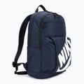 Batoh Nike Elemental 25 l obsidián/černá/bílá 2